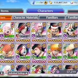 [GLOBAL] 15.5k Spirit Orbs | Momo, Yachiru, Jushiro and ETC |Android/IOS/STEAM| CheckSS(BBS946) 2